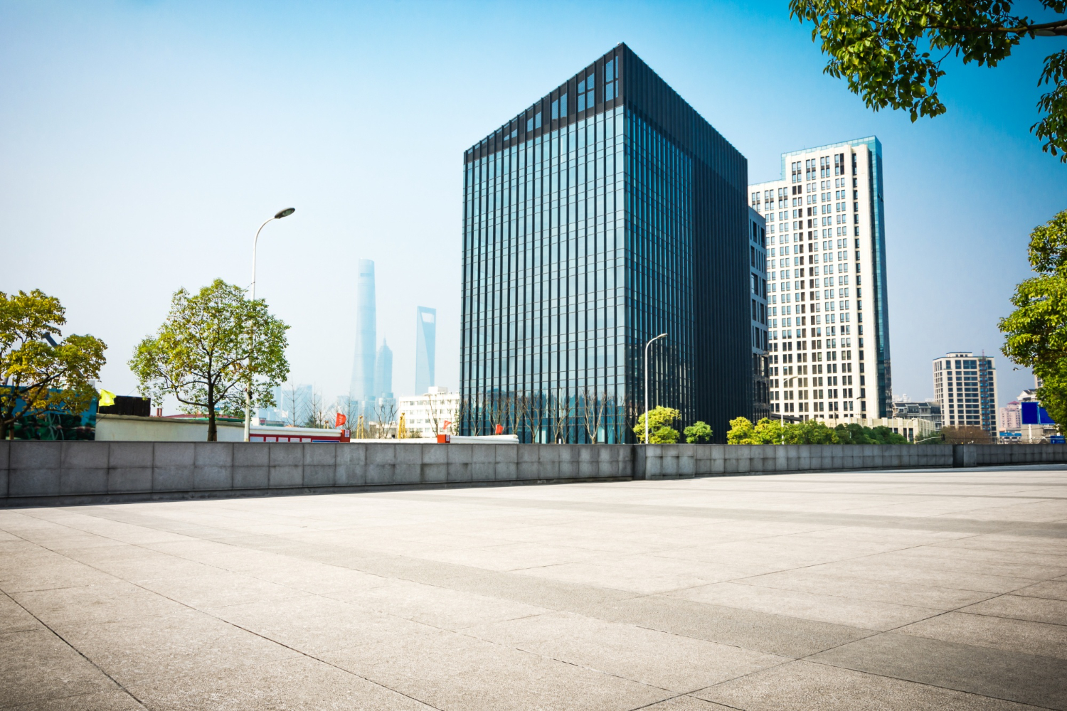 How Passive Commercial Real Estate Investing Can Help You Secure a Better Financial Future?